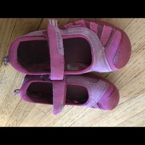 Pediped Mary Jane shoes